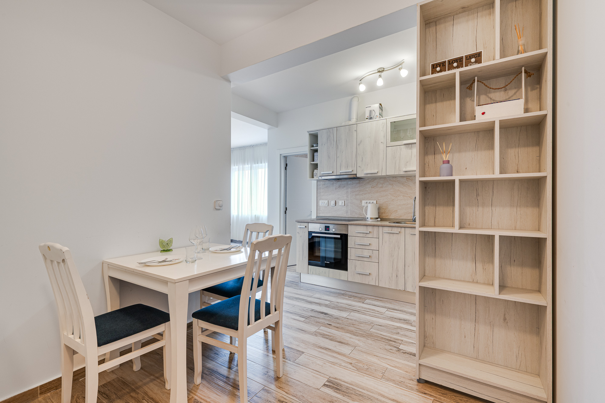 Image of Apartment - 1 Bedrooms - 1 Bathrooms for Sale in Budva-Becici-Montenegro, Image 5